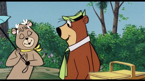 Hey There, It's Yogi Bear (1964) Screencap | Fancaps