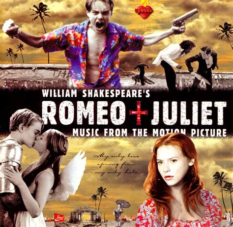 Romeo + Juliet (1996) | Best '90s Movie Soundtracks | POPSUGAR ...