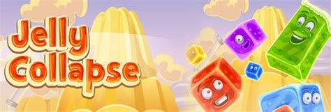 iWin.com: Play Jelly Collapse free on iPad or Android Tablet