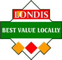 Londis | Logopedia | Fandom