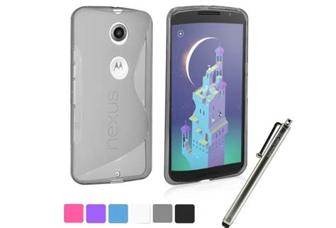 Top Nexus 6 case picks with variety | PhonesReviews UK- Mobiles, Apps ...