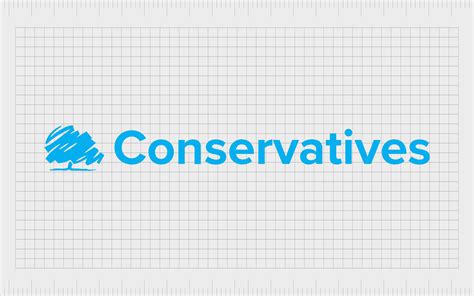 Conservative Party Logo History: Exploring The Tory Party Logo