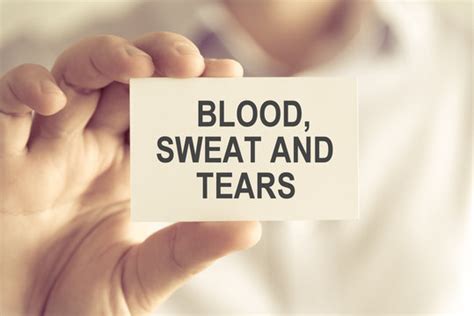 Blood And Sweat Images – Browse 2,552 Stock Photos, Vectors, and Video ...