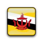 Malawi flag vector | Free SVG