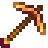 Gold Pickaxe | Stardew valley