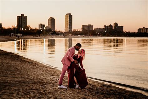 North Avenue Beach - Chicago Photo Location ...