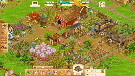 Goodgame Big Farm - Farm Game for PC