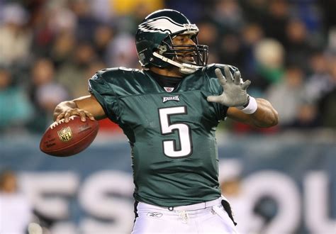 Philadelphia Eagles: All-Time Jersey Numbers, 1- 15 | News, Scores ...