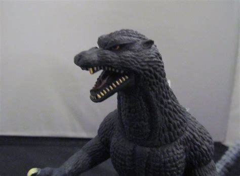 Banpresto 9" Godzilla Final Wars Figure/Godzilla | #1854149931