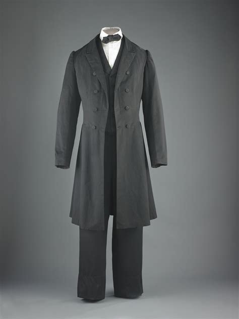 Abraham Lincoln's Office Suit | Smithsonian Institution