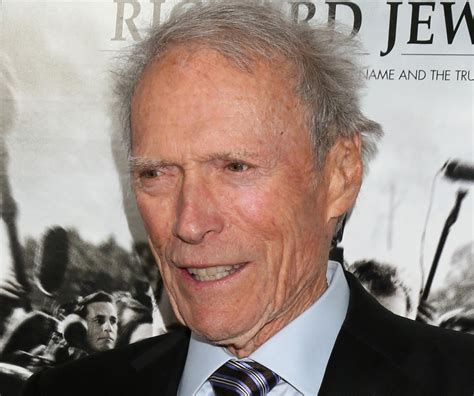 Clint Eastwood Files Suit in California Against CBD Sellers Over Use of ...