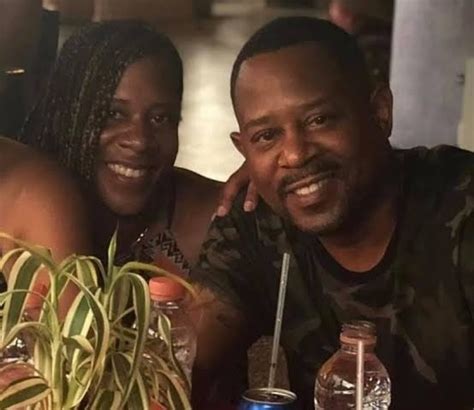 Martin Lawrence Siblings: Exploring the Actor's Family Ties - KahawaTungu