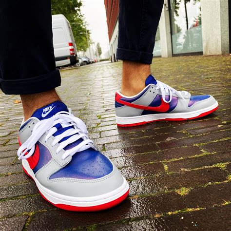 sambas 🔴🔵 : r/Sneakers