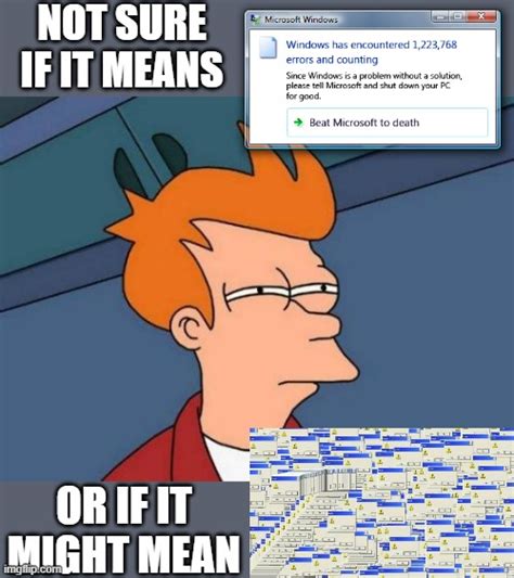 windows Memes & GIFs - Imgflip