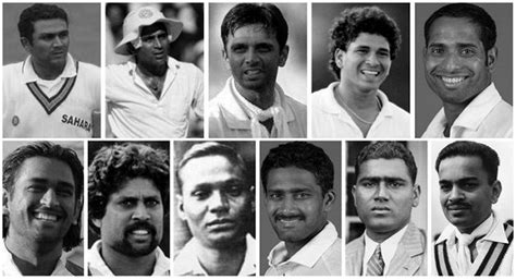 History of Indian Cricket team - TheStoryIndia.com