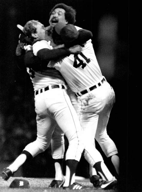 Ex-Detroit Tigers star, 1984 AL MVP Willie Hernandez dies at 69