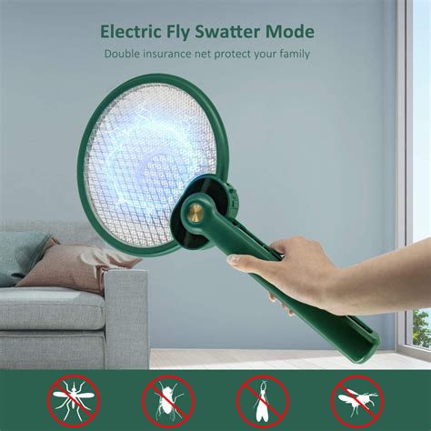 Electric Fly Swatter Manufacturer-X-pest from China