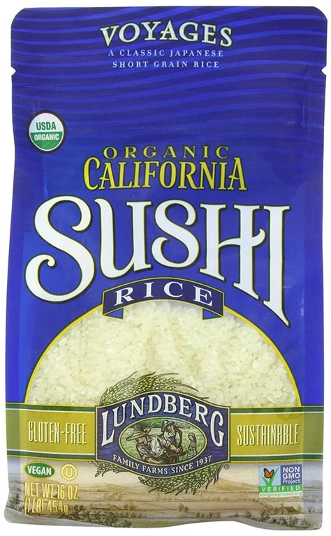 The 10 Best Sushi Rice Brands for Creating Sticky, Sweet Sushi Rice - Food Shark Marfa