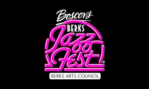 Berks Jazz Fest 2020 - Smooth Jazz and Smooth Soul