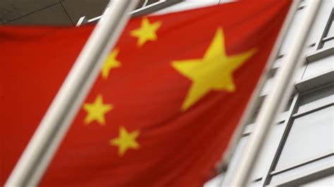 Chinese hackers slammed for stealing Australian company secrets | news ...