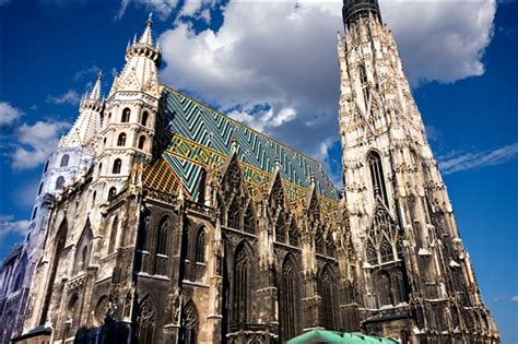 St. Stephen's Cathedral (Stephansdom) Reviews | U.S. News Travel