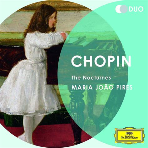 Produktfamilie | CHOPIN Nocturnes / Maria João Pires