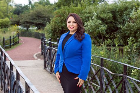 Meet Delia — Delia Ramirez for Congress