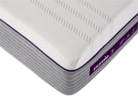 Purple 3 mattress - Consumer Reports