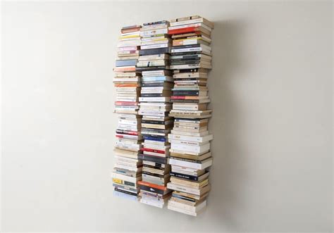 Bookshelf on sale- Vertical bookcase - Set of 6