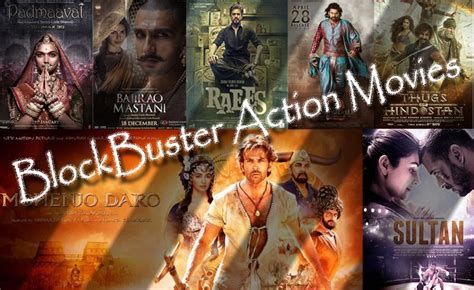 21 Best Blockbuster Action Bollywood Movies of all time (2024)