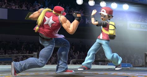 ‘Smash Ultimate’ online tier list drastically shakes up the fighter's meta