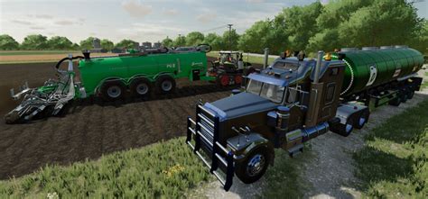 10 Best Truck Mods for Farming Simulator 22 – FandomSpot