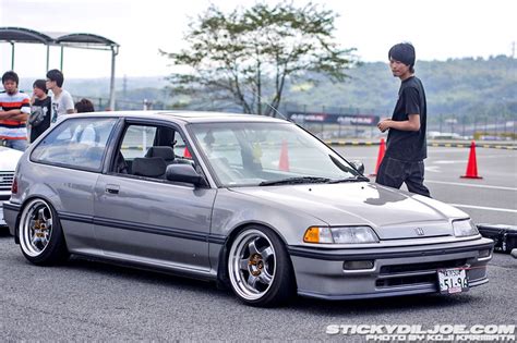 Honda Civic Ef Hatchback Tuning - Best Honda Civic Review