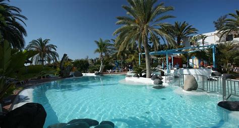 Corallium Beach by Lopesan Hotels (Adults Only) (ex. IFA Beach Hotel) in San Agustin (GC), Gran ...