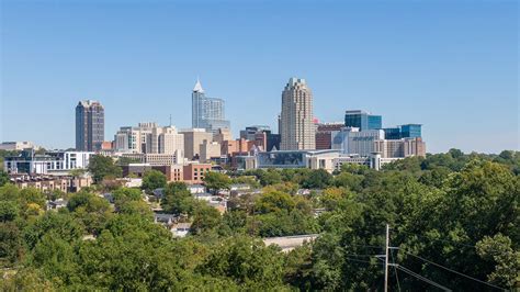 14 Best Neighborhoods in Raleigh NC For Families