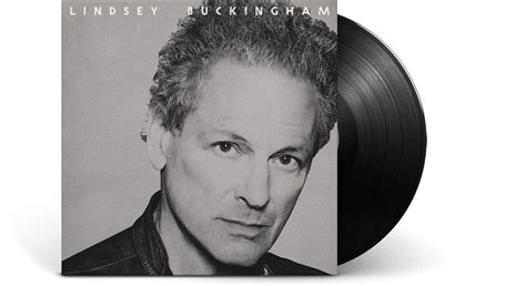 Vinyl | Lindsey Buckingham | Lindsey Buckingham