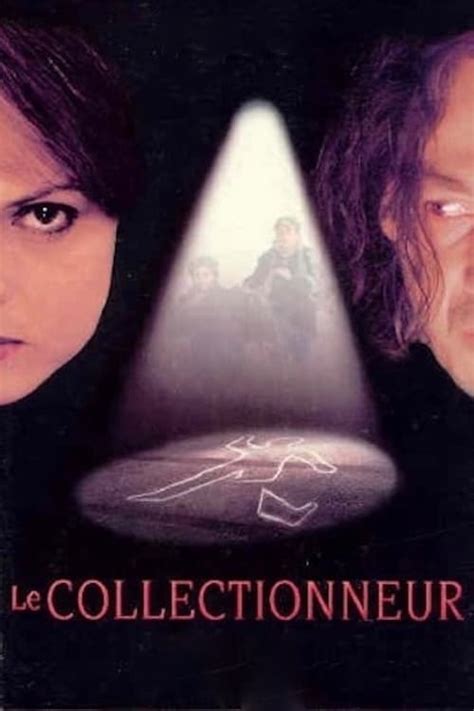 The Collector (2002) - Posters — The Movie Database (TMDB)