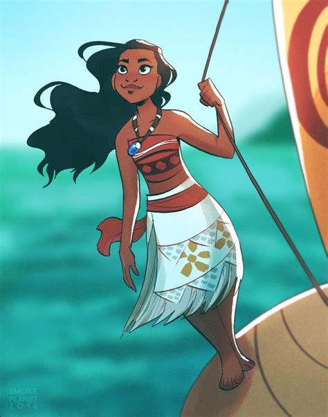 Dessins Fanart Vaiana New Disney Princesses Disney Ladies Disney | Porn Sex Picture