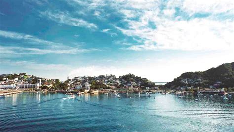 Ciudad de Manzanillo Colima en México, La fascinante Ciudad de ...