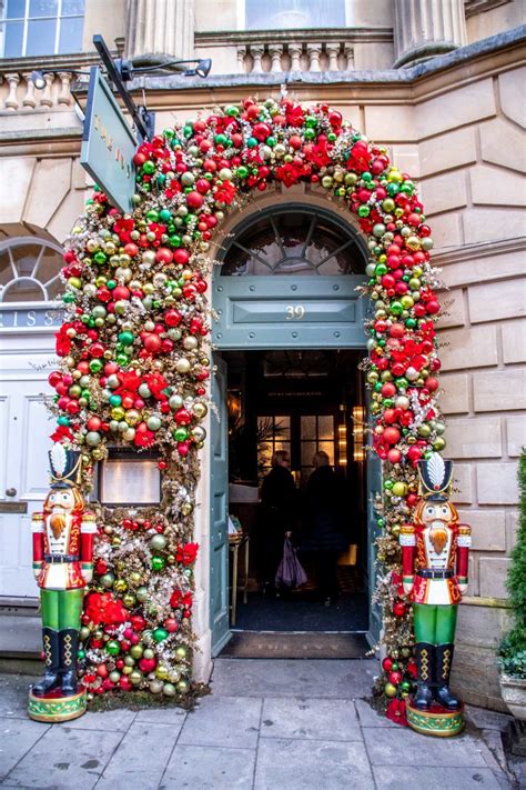 Bath Christmas Market Guide and City Highlights - Travel Addicts