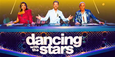 Dancing With The Stars Season 34: Latest News & Everything We Know