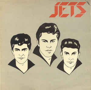 The Jets - Jets (Vinyl) | Discogs