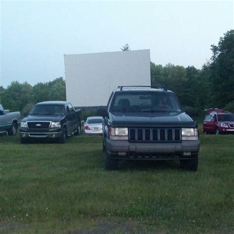 Pike Drive In Theater - 4 tips from 134 visitors