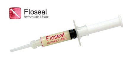 Baxter Unveils the Latest Evolution of Floseal in the Wound Care Market - iData Research