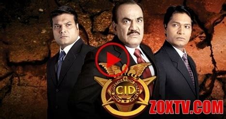 Watch Online Hindi Serial Cid Desi Tashan - redledreader