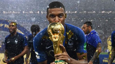 International Football - Ligue 1: Mbappe beats Varane and Griezmann to ...