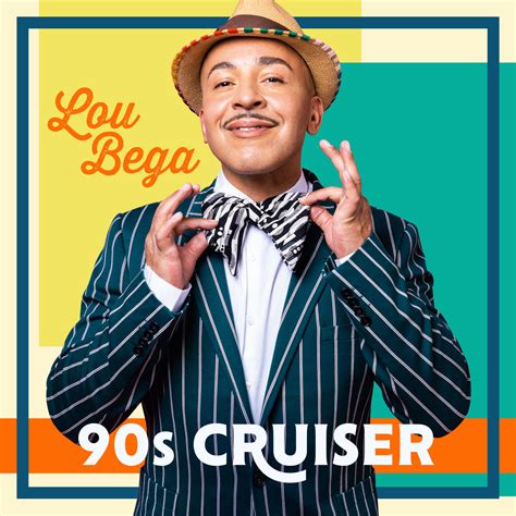 Lou Bega – 90s Cruiser (2021) [FLAC 24 bit, 44,1 kHz] – hi-res.me