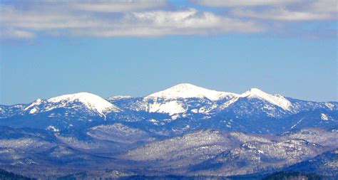 View of Mount Marcy | Mount Marcy as seen from the summit of… | Flickr