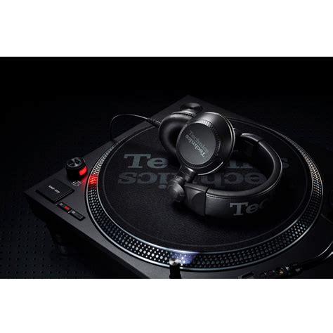 Technics EAH-DJ1200 Professional DJ Headphones - Shop l Ultimate DJ ...