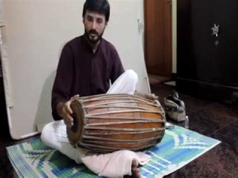 Mridangam lessons - YouTube